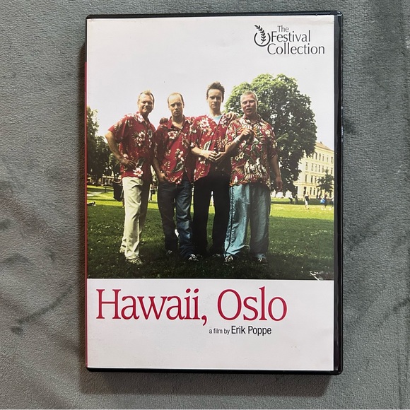 Hawaii, OSLO - film by Erik Poppe - Picture 1 of 3
